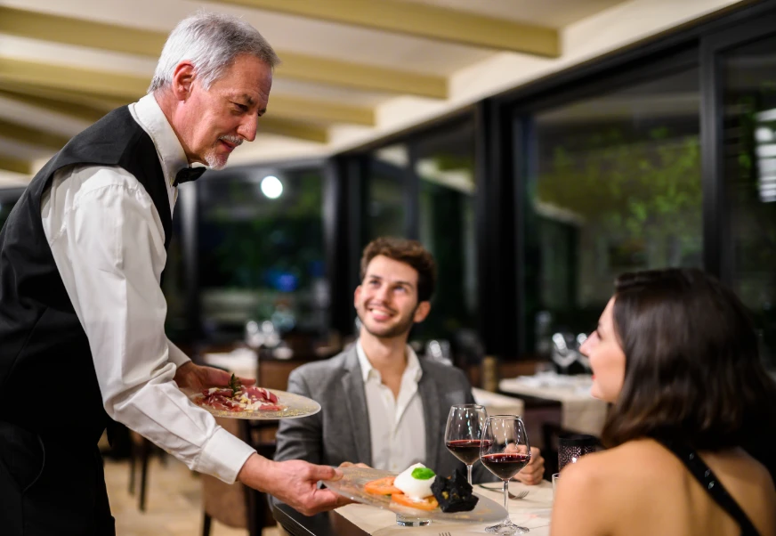 Run multiple venues with ease