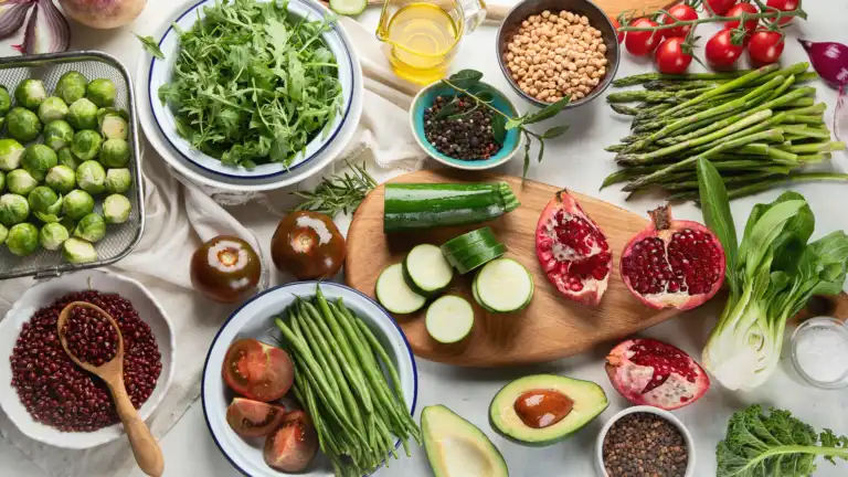 Mastering Seasonal Menus