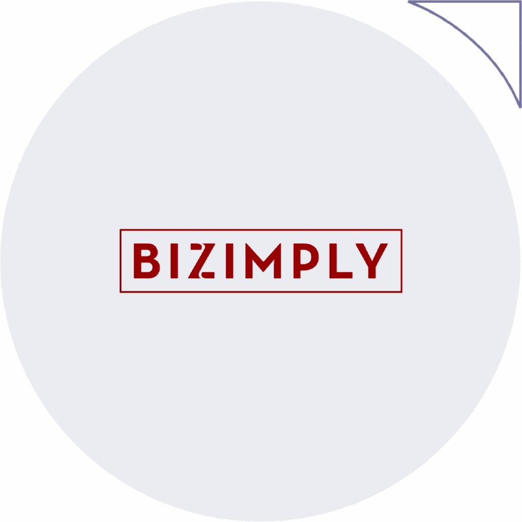 Bizimply Logo