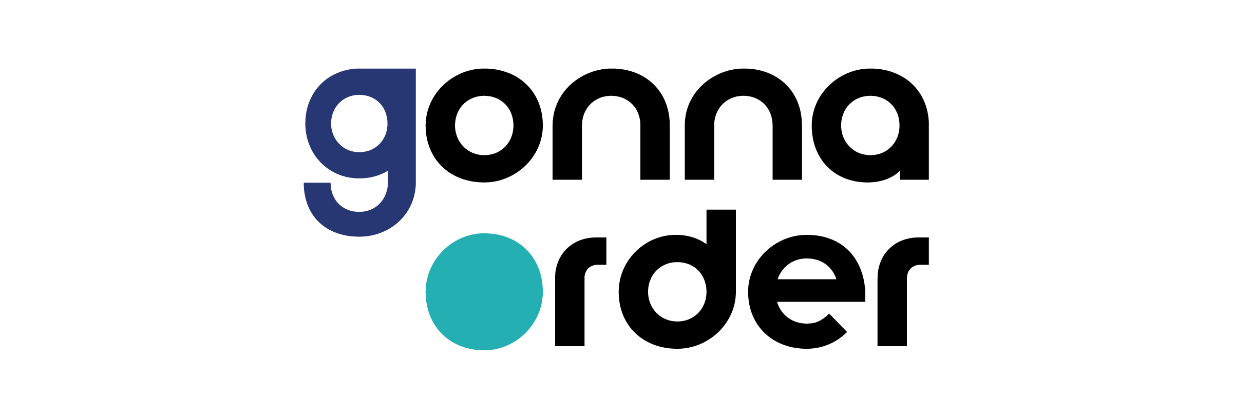 GonnaOrder