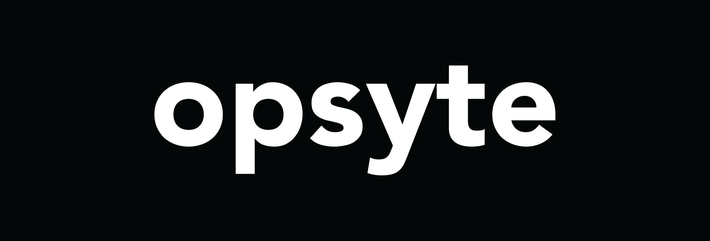 Opsyte