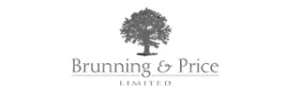 brunning price
